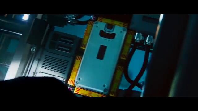 Mission: Impossible – The Final Reckoning | Hindi Teaser Trailer (2025 Movie) - Tom Cruise