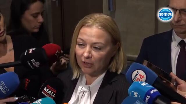 Ако Бойко Борисов се е съгласил със "санитарния кордон", не виждам никаква пречка за лидерска среща