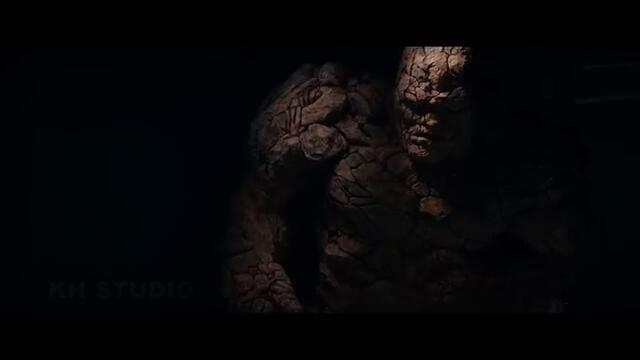 The Fantastic Four: First Steps (2025) - First Trailer | Marvel Studios