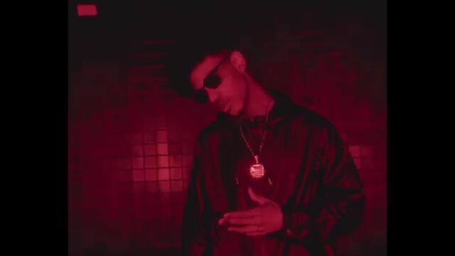 Cracka Don - Walk With Me (Official Video)