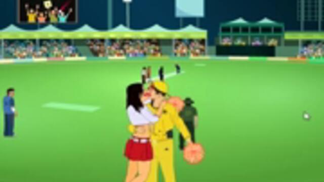 Cricket kiss games search - Play Games for Free - Y8.com[via torchbrowser.com]