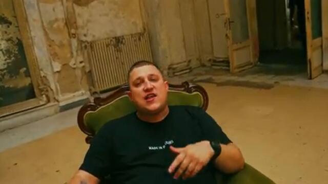 Immune - Comeback II (Official Music Video)