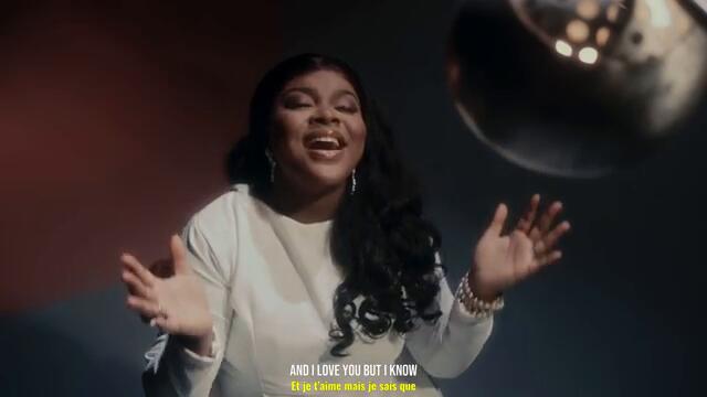 Sunmisola Agbebi - Holy Spirit (Official Video)