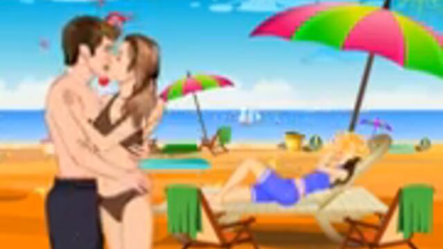 Paris hilton kiss games search   Play Games for Free   Y8 comvia torchbrowser com