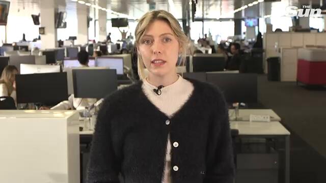 Mysterious ‘new’ sighting of missing teen, 16, spotted on CCTV heading into woods