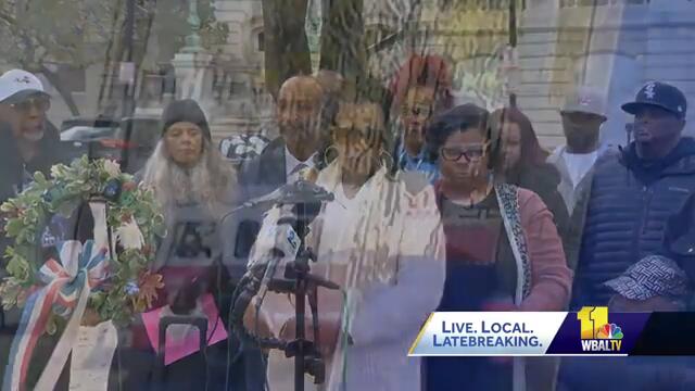 Families seek change after DPW workers' deaths
