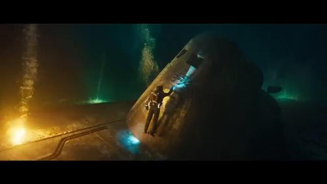 Mission: Impossible – The Final Reckoning Teaser Trailer (2025)