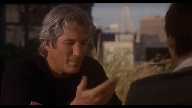 AUTUMN IN NEW YORK (2000) | No Future | MGM