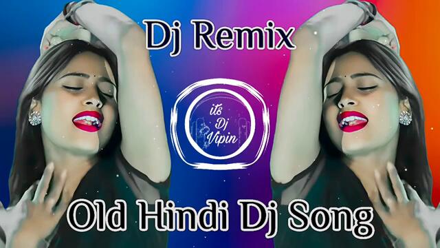 Dj Song💙 || Dance Remix | Hard Bass ❤️‍🔥 | JBL Dj Remix | Old Hindi Dj Song 🥀| | Dj Remix 2024