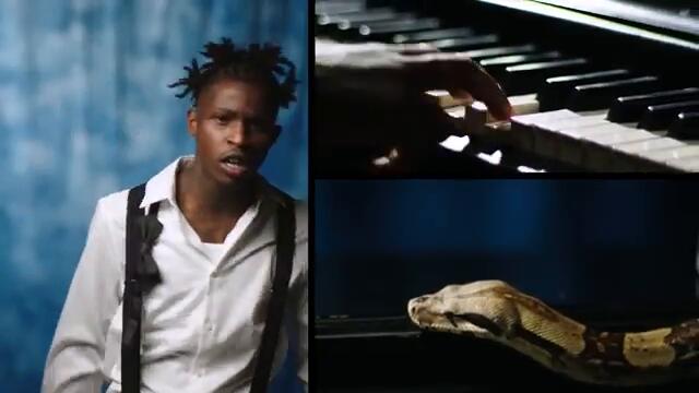 Quando Rondo - Grow Up [Official Music Video]