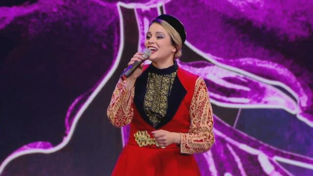 Мария Чакърдъкова – Стани моме