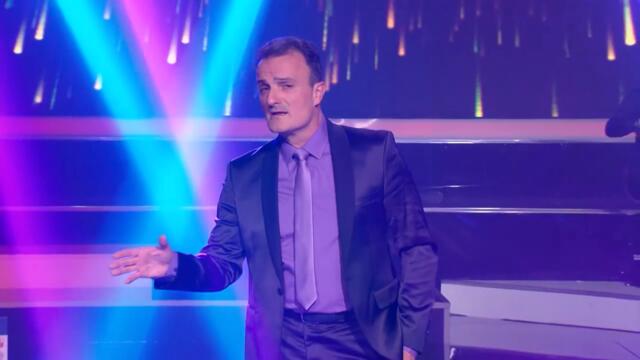 Ivan Milinkovic - Zivot moj  -GP - (Tv Grand 15.11.2024.)