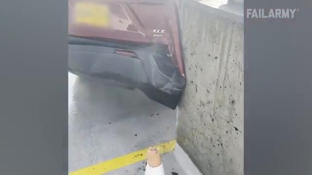 Insane Train Wreck | Best Fails of the Week 😱