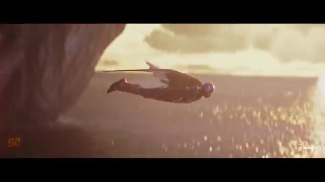 Captain America: Brave New World | Last Final Trailer