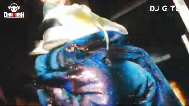 Taambdi Chaamdi - Kratex, Shreyas | REMIX DJ G -TEK | DJ DHANUSH #kratex #marathi #remix