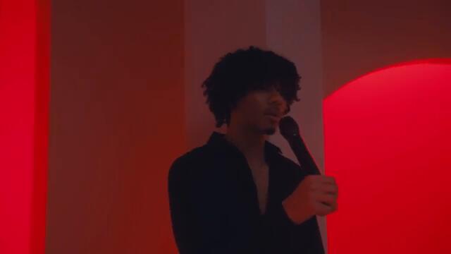 Bryant Barnes - Is This Love To You (Live) | Vevo DSCVR Artists to Watch 2025