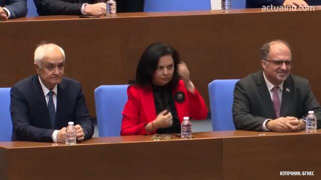 Ще посмее ли Бойко Борисов да изолира Делян Пеевски: Говори журналистът Стояна Георгиева