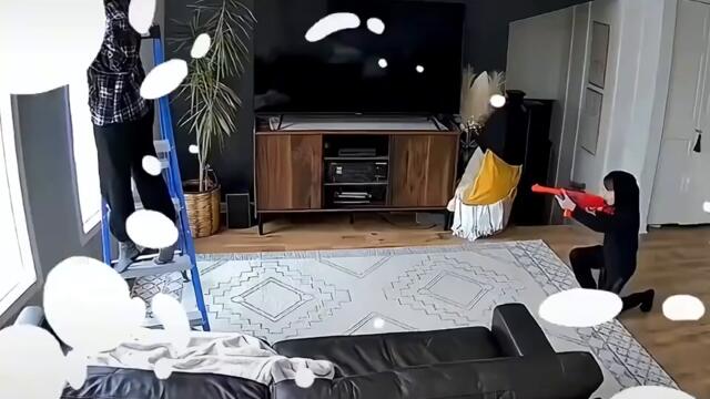 Смях за едни ,плач за други............