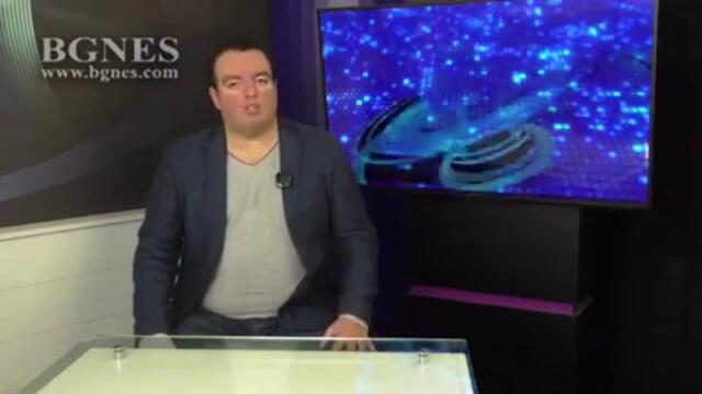 10 ноември - свалянето на Тодор Живков и бъдещето на България