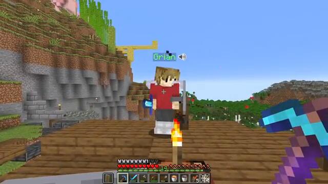 WILD LIFE: Episode 5 - MACE TO THE FACE