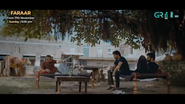 Shehzadi House Episode 32 [ENG CC] Nawal Saeed | Omer Shahzad | 12th November 2024 | Green TV