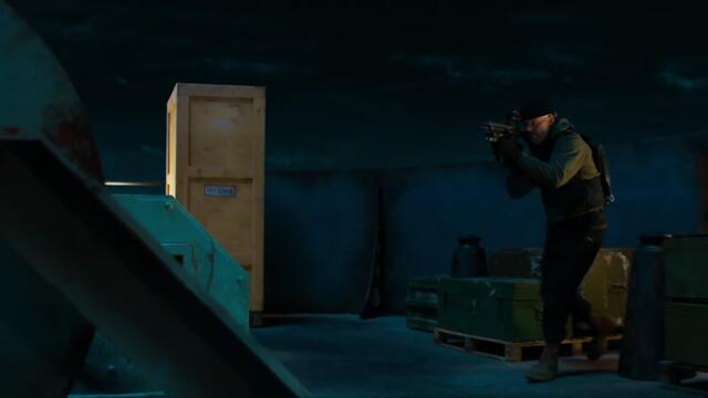 Непобедимите 4 Expend4bles   (2023) Бг Аудио Част 2