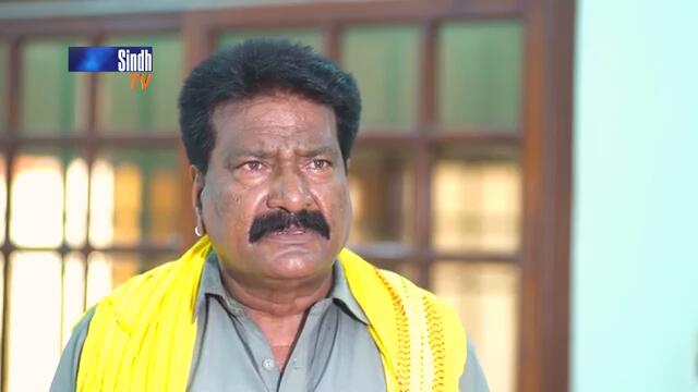 Dolaab | Episode 12 | Soap Serial | SindhTVHD Drama