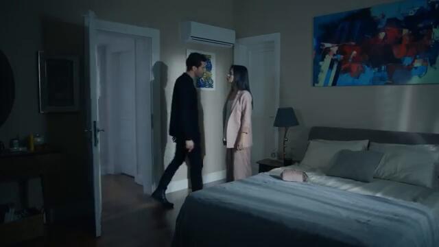 Черная Любовь 235 Серия (Русский Дубляж)