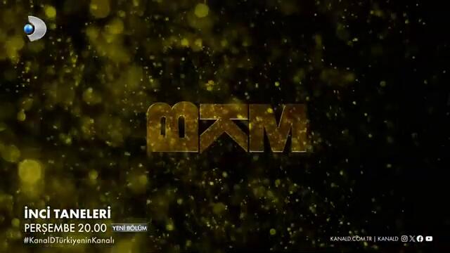 İnci Taneleri – 23.Bölüm Tanıtımı