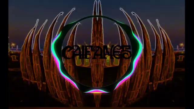 [Caifanes] - No Dejes Que, Remix. Pop Music 🎵🎶 . (JULIO BG)