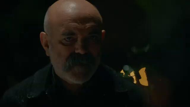 Koçovalı Ağabeylere İdris'ten Talimat - Çukur 2. Sezon 18. Bölüm