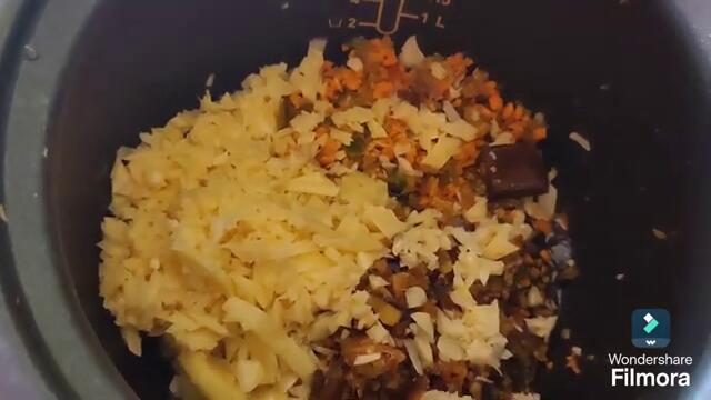 Есенна супа #супа#мултикукър #multicooker #tefal #instanpot #рецепти #домашна #храна