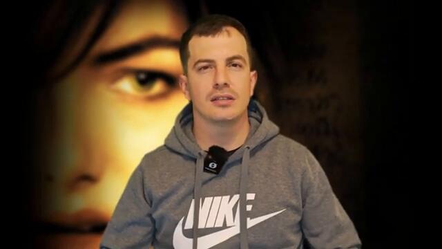 😱 КОГАТО ЗВЪННЕ НЕПОЗНАТ (2006) - ФИЛМ на УЖАСИТЕ по ДЕЙСТВИТЕЛЕН СЛУЧАЙ !!!