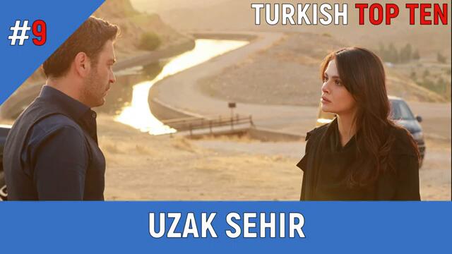 Top 9 Enemies To Lovers Turkish Drama Series 2024