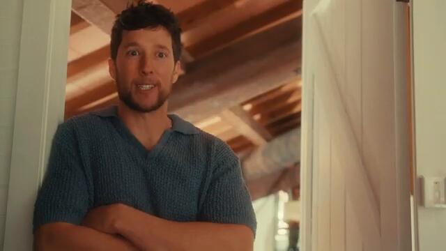 Hollie Col - Two Step Plan (Official Music Video)