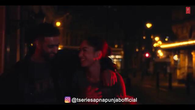 HUSAN (Official Video) | Avkash Mann | Latest Punjabi Songs 2024 | T-Series