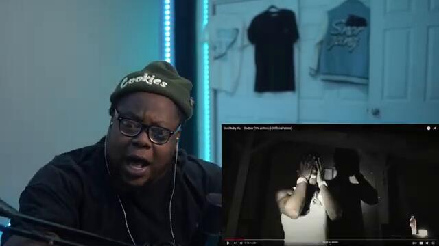 HE DISSED HIS OWN COUSIN! MudBaby Ru – Button (YN anthem) (Official Video) REACTION (YTB FATT DISS)
