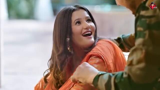 Laad (Official Music Video) Diler Kharkiya |Anjali Raghav| New Haryanvi Song 2024 | Haryanvi DJ Hits