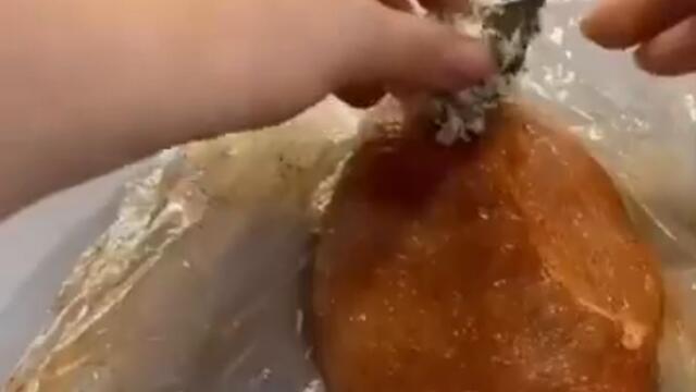 😋 РУЛЕТИКИ З СИРОМ📌 160 кКал на 100 г. #рецепти #меню #бездієт