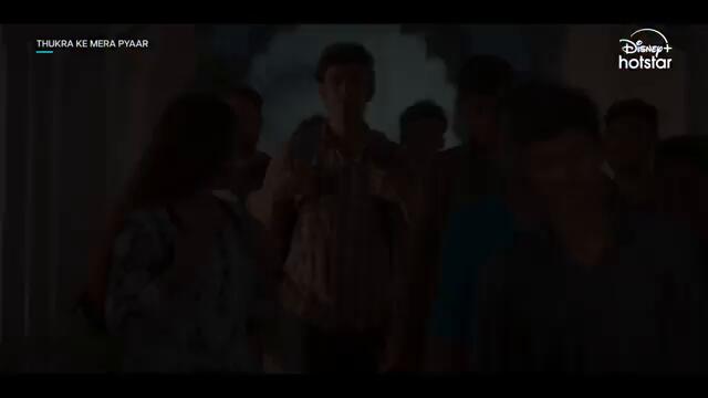 Hotstar Specials: Thukra Ke Mera Pyaar | Official Trailer | @sanchitabashuofficial. | Nov 22