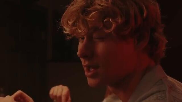 Jenna Davis - SIKE (Official Music Video)