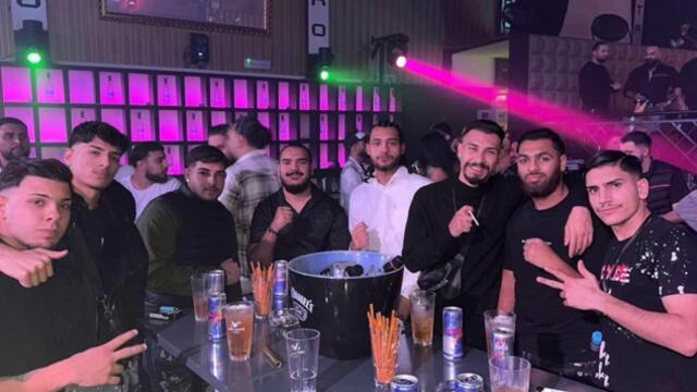 ORK AZIS GROUP-FAMILIARNO (NEW TALLAVA 2025)