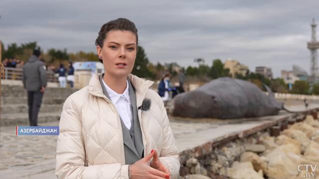 Лукашенко: Зашли – вышли! Как проходной двор! Президент жёстко высказался о климатическом саммите