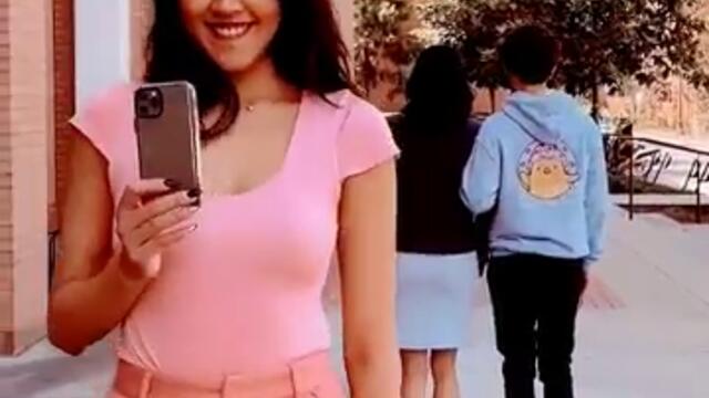 Maaf kesenggol‼️@AlanChikinChow Azis Andriyana