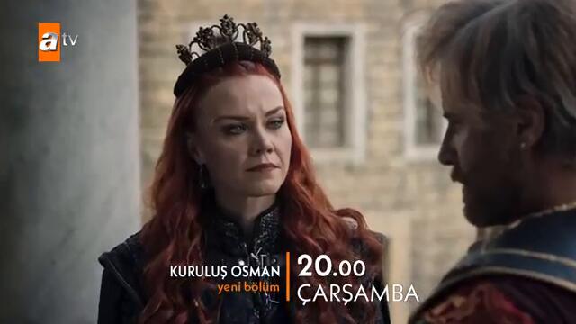 Kuruluş Osman 171. Bölüm 2. Fragmanı