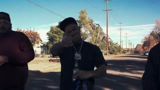 Till I Die by Colorado Goon Chops (Official Music Video)