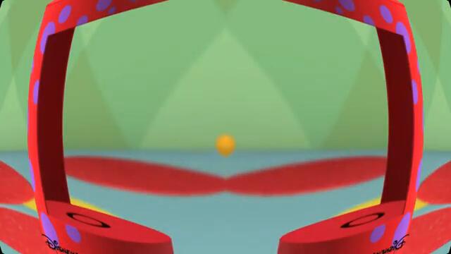 Mickey Mouse Clubhouse PARTY KIDS SONGS