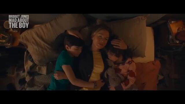 Bridget Jones: Mad About the Boy Trailer #1 (2025)