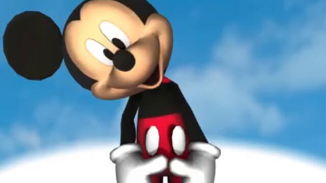 Mickey Mouse Nerd Smash #nerdsmashruntz #nerdsmash #thekoolnerd