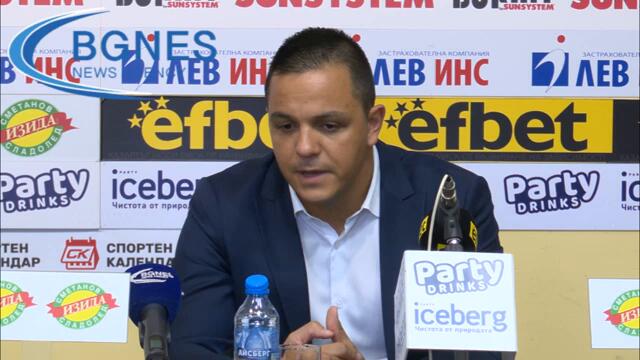 Цанко Цанков: По-болезнено ужилване от медуза не бях преживявал